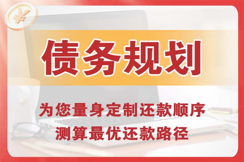 东兴债务规划